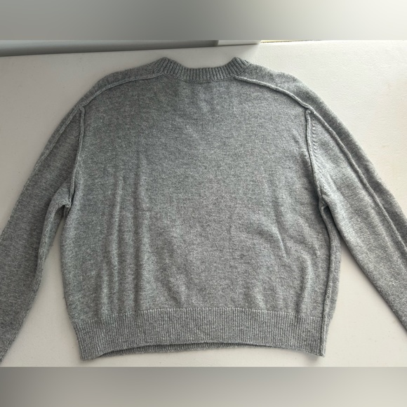 Robert Rodriguez Sweater - Picture 4 of 5